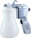 spray gun